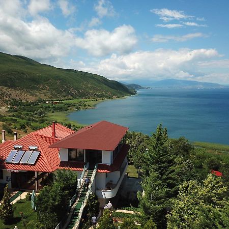 Hotel Camping Lini Εξωτερικό φωτογραφία
