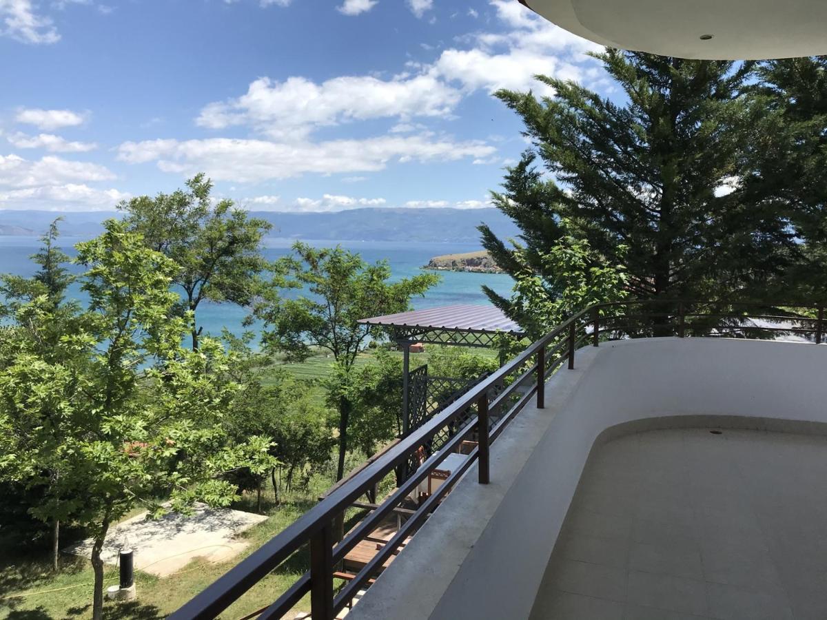 Hotel Camping Lini Εξωτερικό φωτογραφία