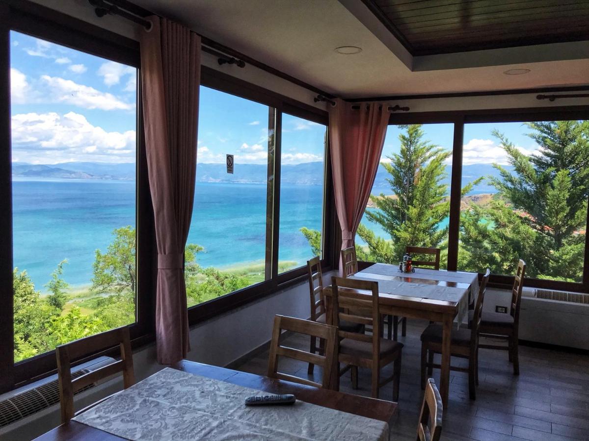 Hotel Camping Lini Εξωτερικό φωτογραφία