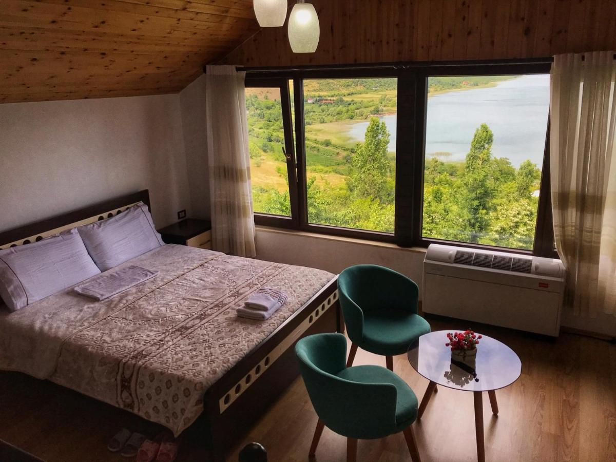 Hotel Camping Lini Εξωτερικό φωτογραφία
