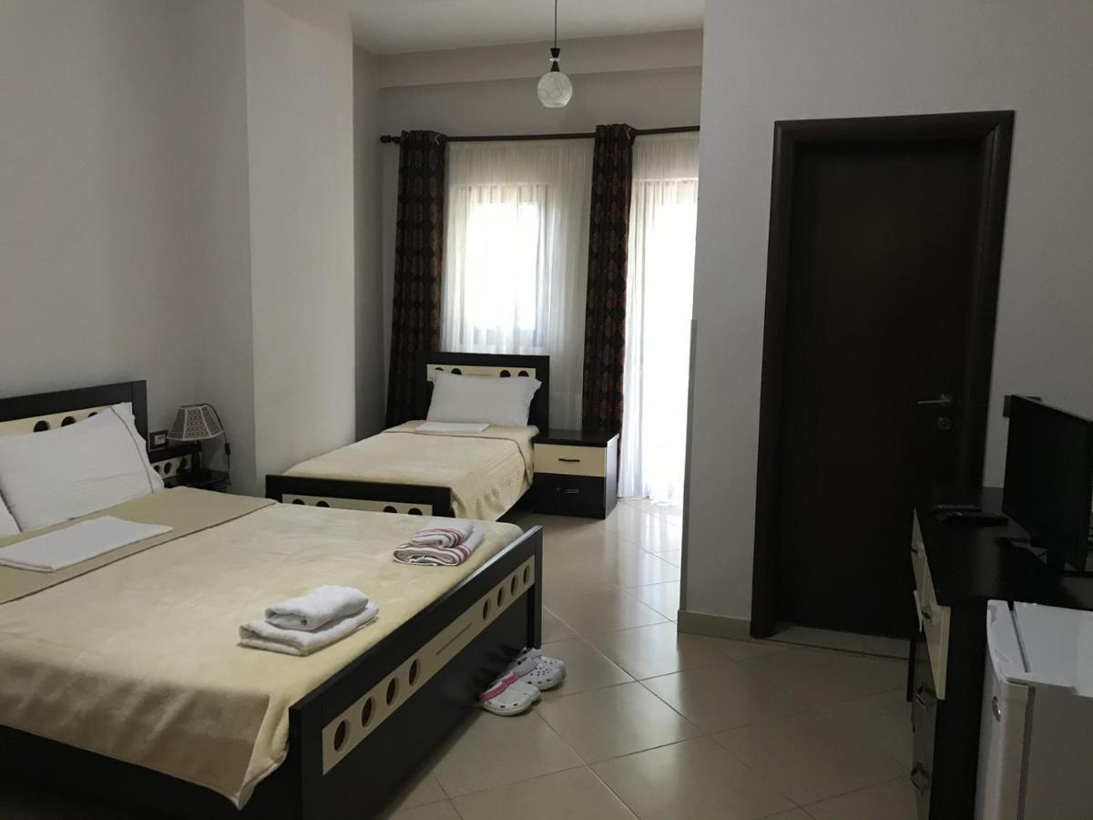 Hotel Camping Lini Δωμάτιο φωτογραφία