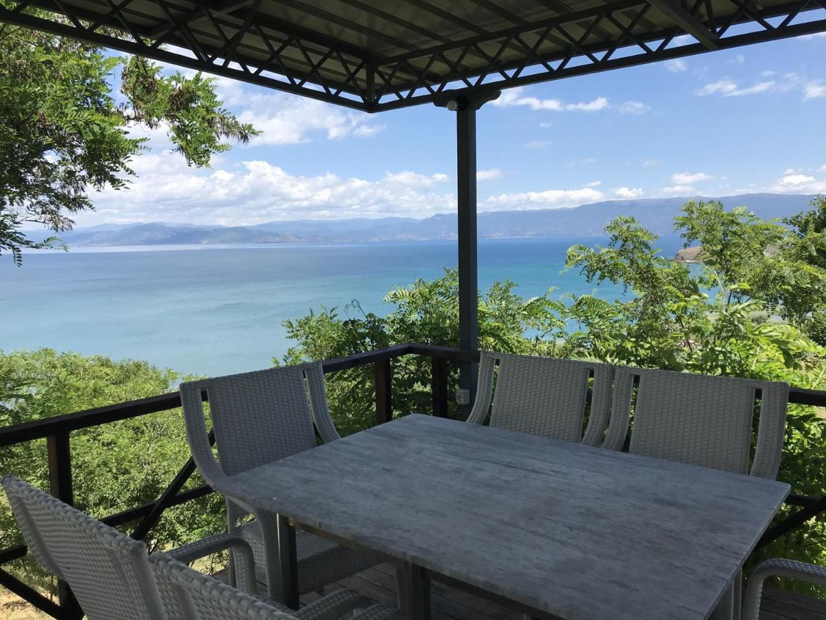 Hotel Camping Lini Εξωτερικό φωτογραφία