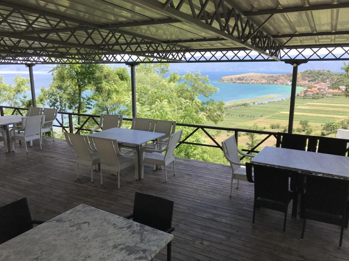Hotel Camping Lini Εξωτερικό φωτογραφία