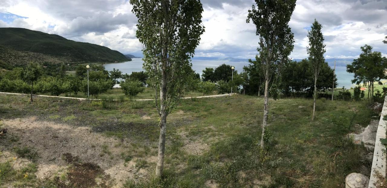 Hotel Camping Lini Εξωτερικό φωτογραφία