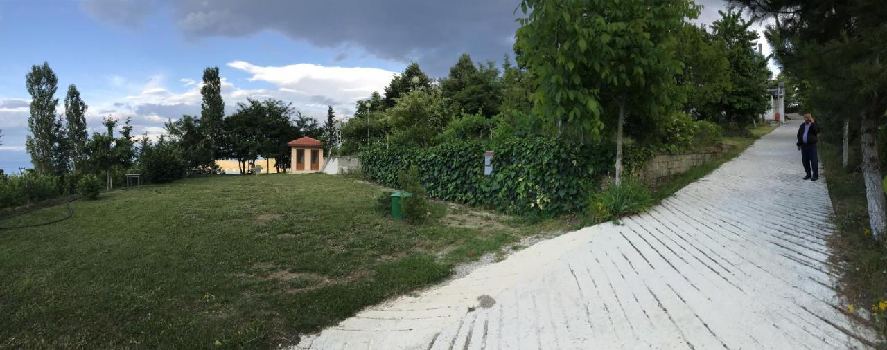Hotel Camping Lini Εξωτερικό φωτογραφία