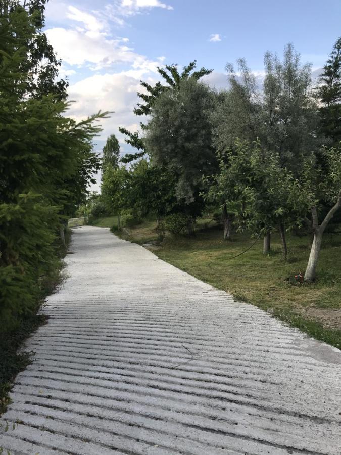 Hotel Camping Lini Εξωτερικό φωτογραφία