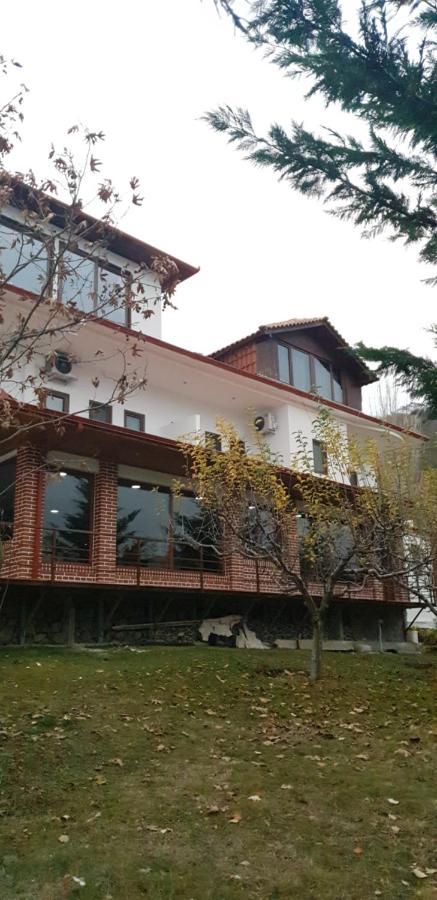 Hotel Camping Lini Εξωτερικό φωτογραφία