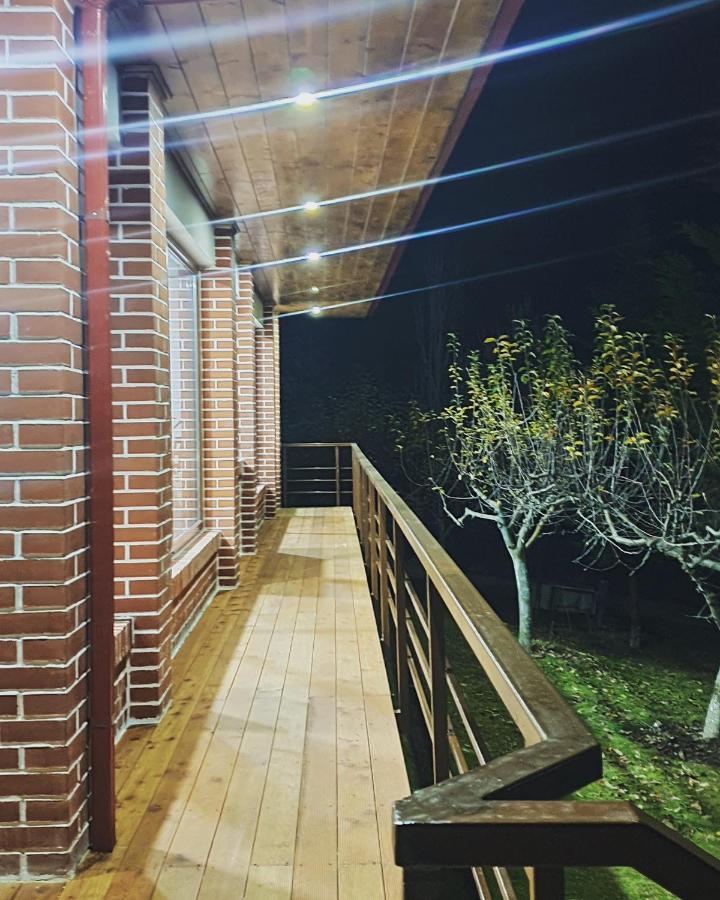 Hotel Camping Lini Εξωτερικό φωτογραφία