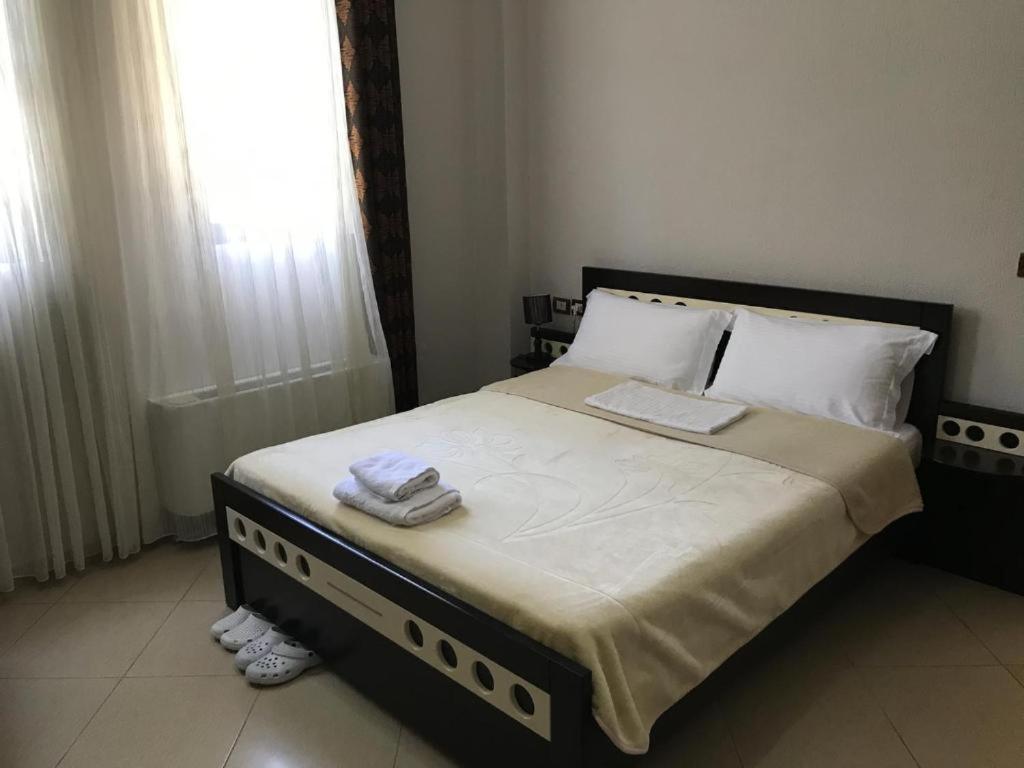 Hotel Camping Lini Εξωτερικό φωτογραφία