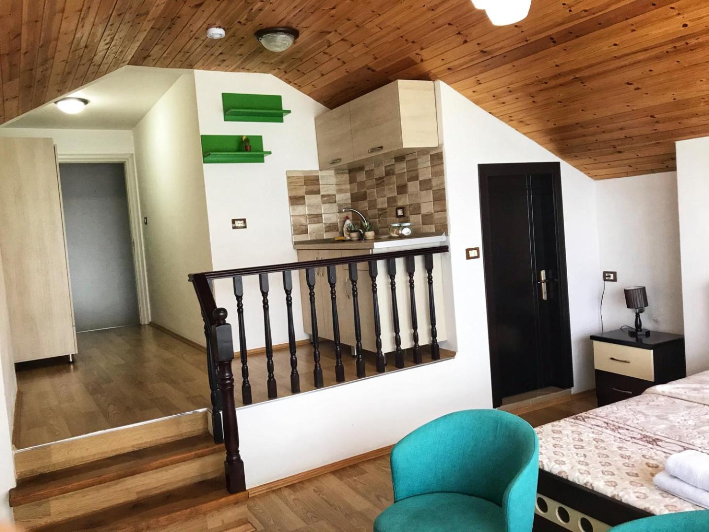 Hotel Camping Lini Δωμάτιο φωτογραφία