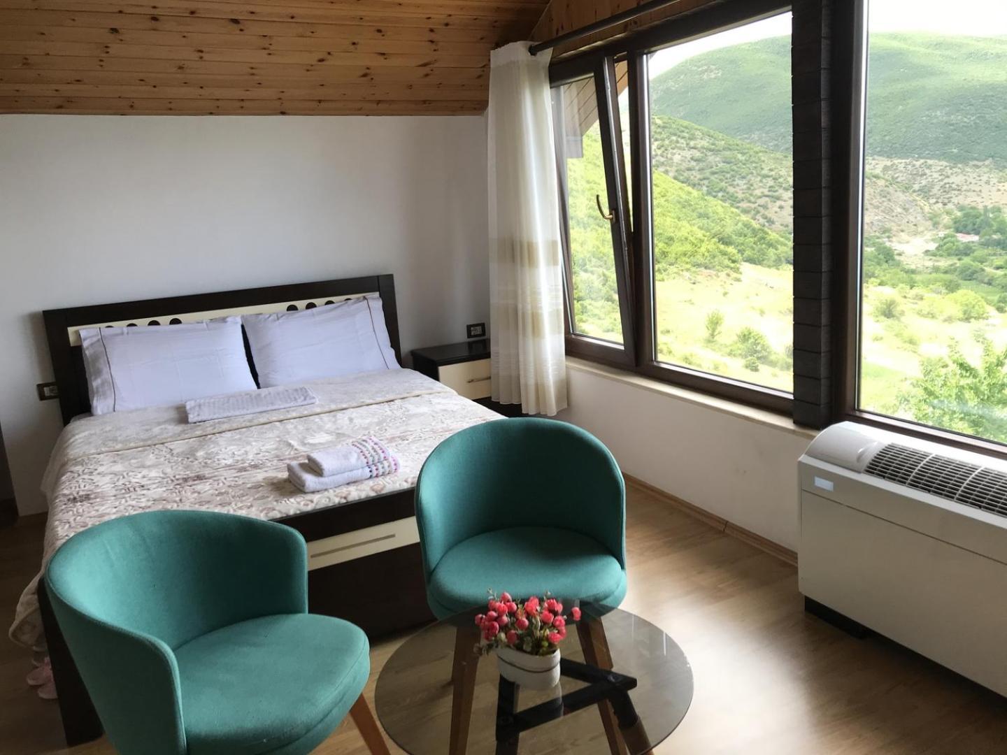 Hotel Camping Lini Δωμάτιο φωτογραφία