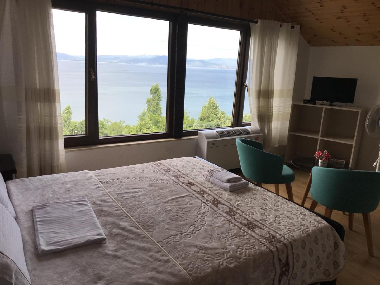 Hotel Camping Lini Δωμάτιο φωτογραφία