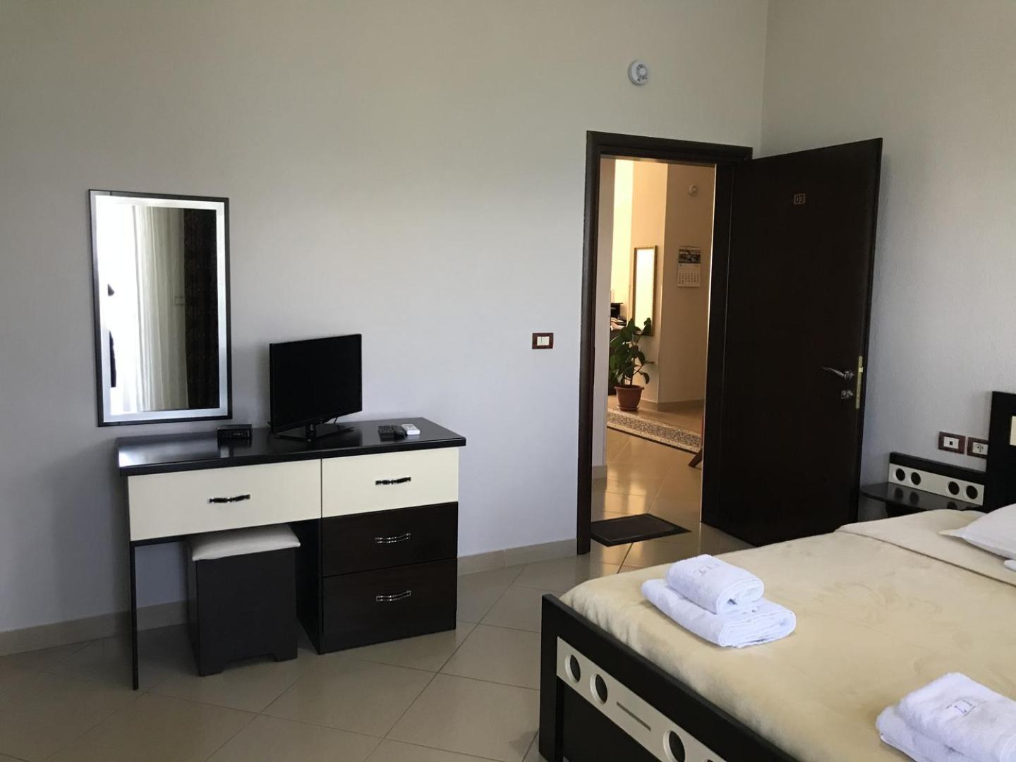 Hotel Camping Lini Δωμάτιο φωτογραφία