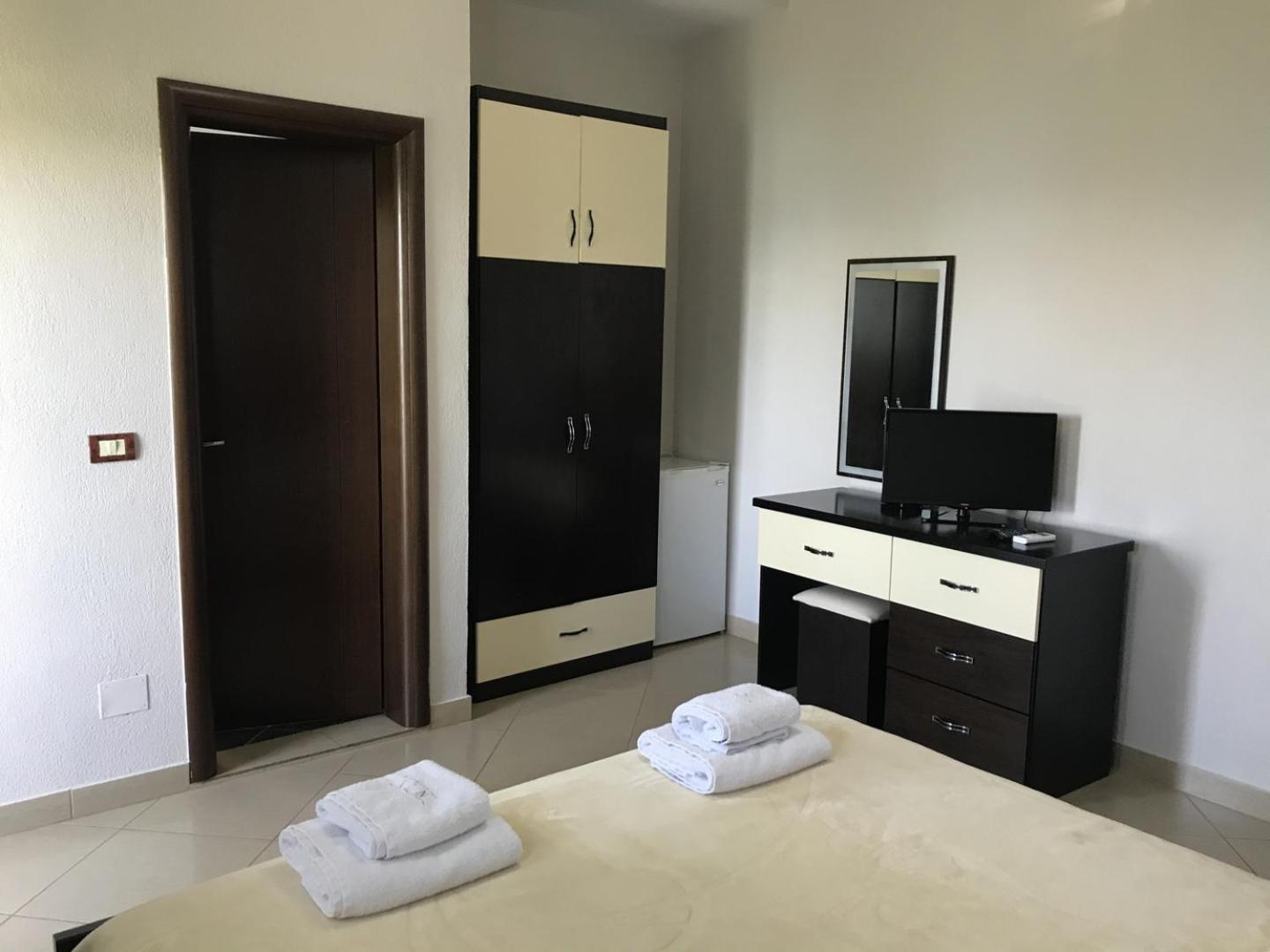 Hotel Camping Lini Δωμάτιο φωτογραφία