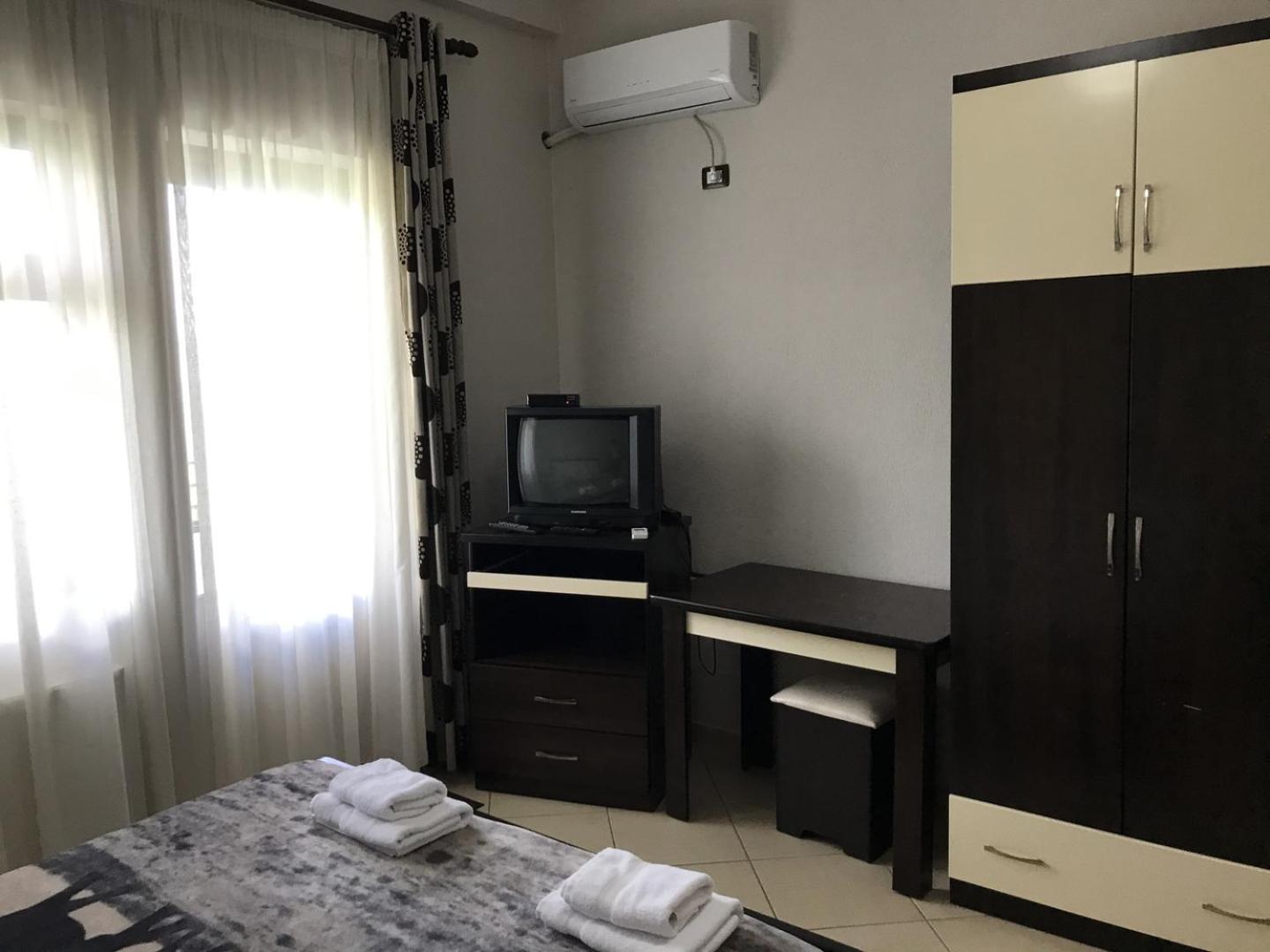 Hotel Camping Lini Δωμάτιο φωτογραφία