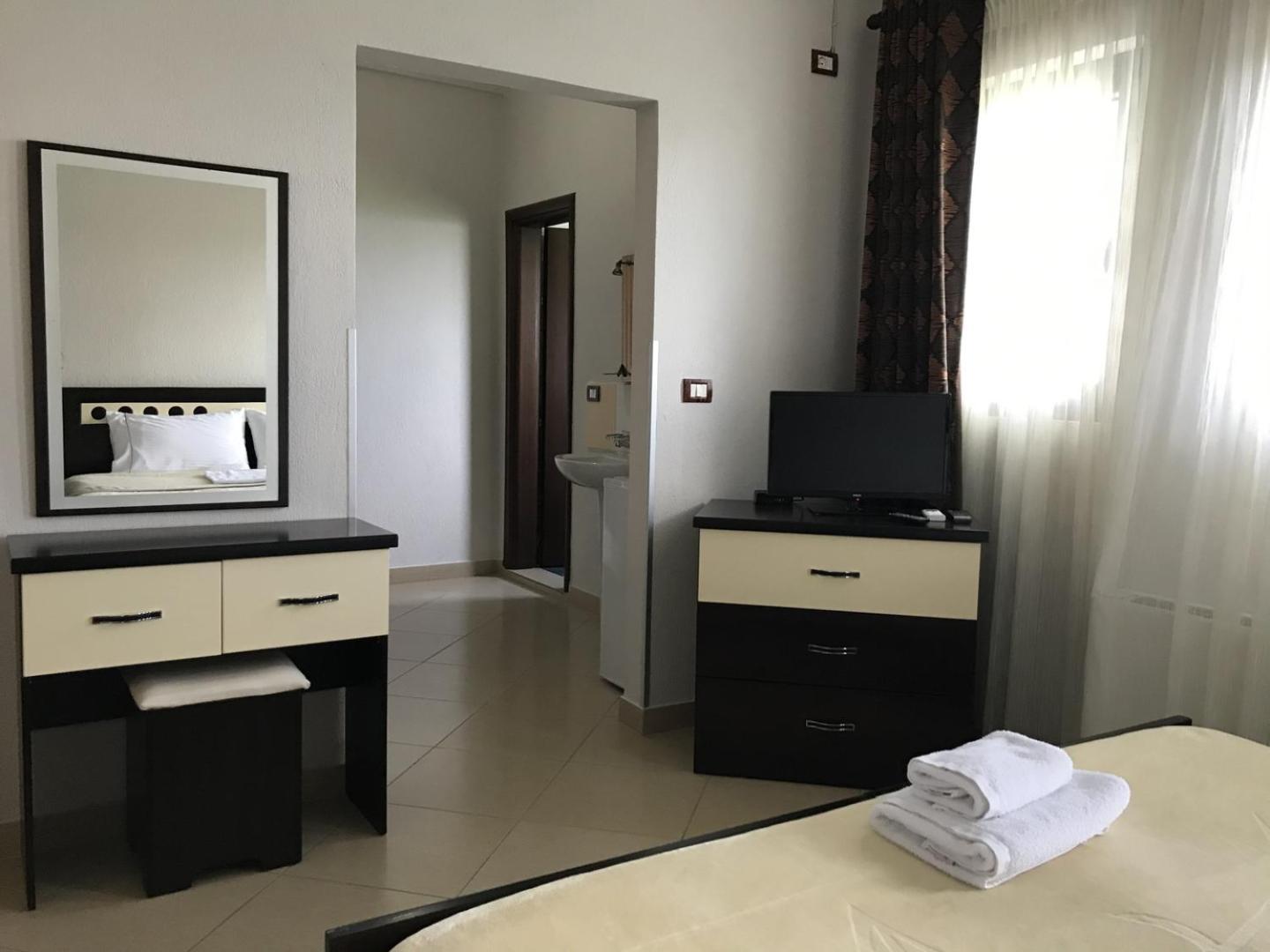 Hotel Camping Lini Εξωτερικό φωτογραφία