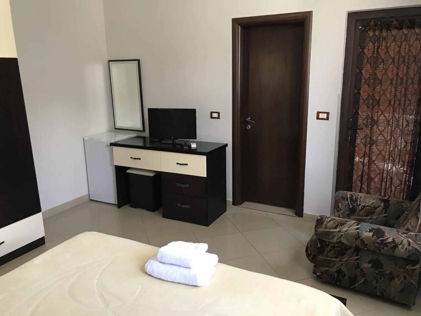 Hotel Camping Lini Δωμάτιο φωτογραφία