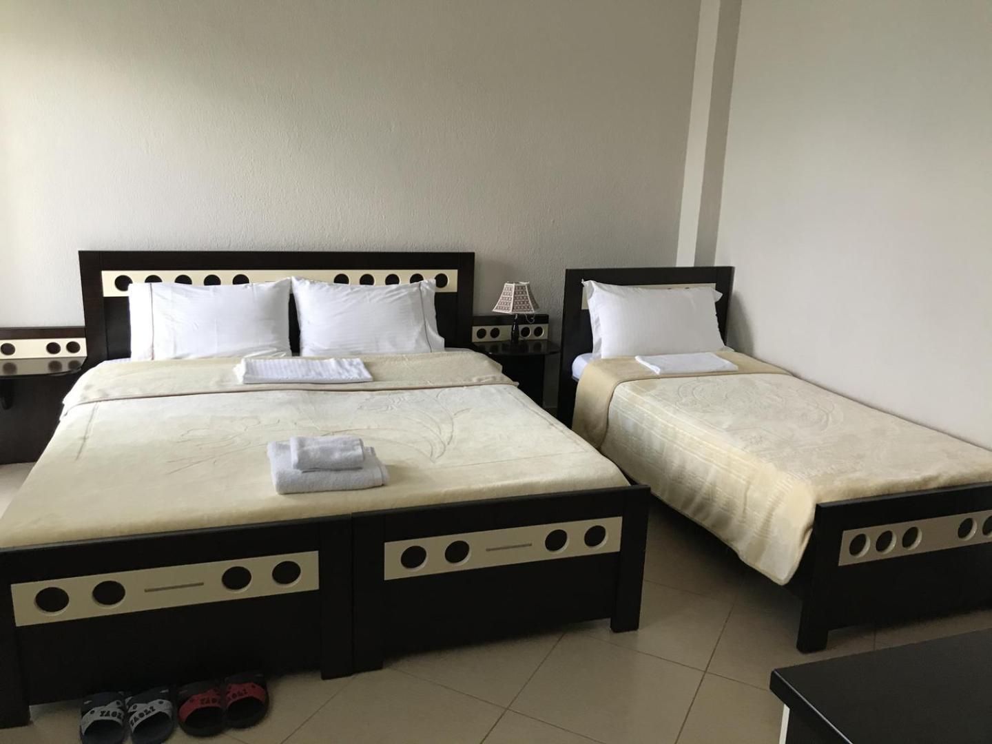 Hotel Camping Lini Δωμάτιο φωτογραφία