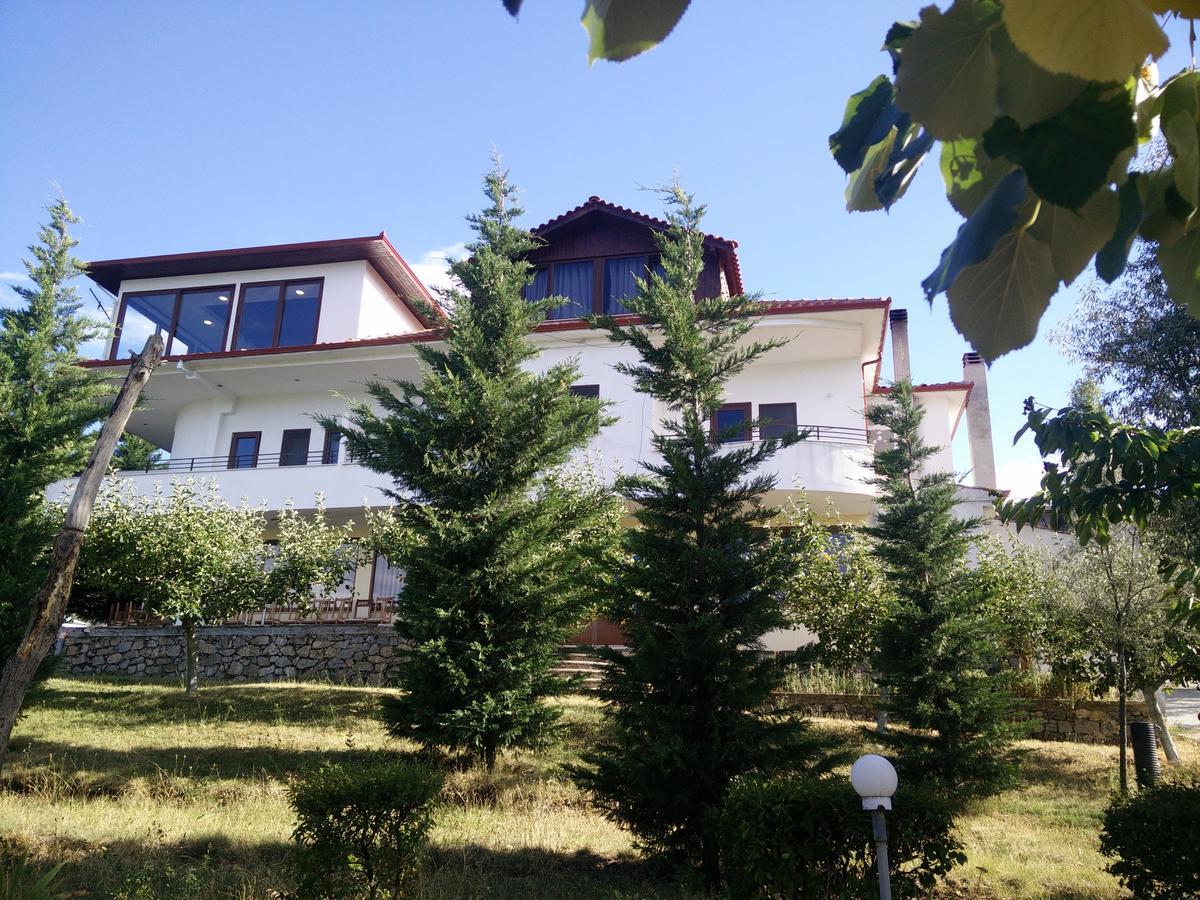 Hotel Camping Lini Εξωτερικό φωτογραφία