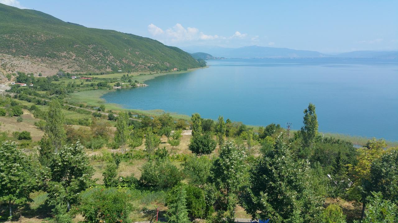 Hotel Camping Lini Εξωτερικό φωτογραφία
