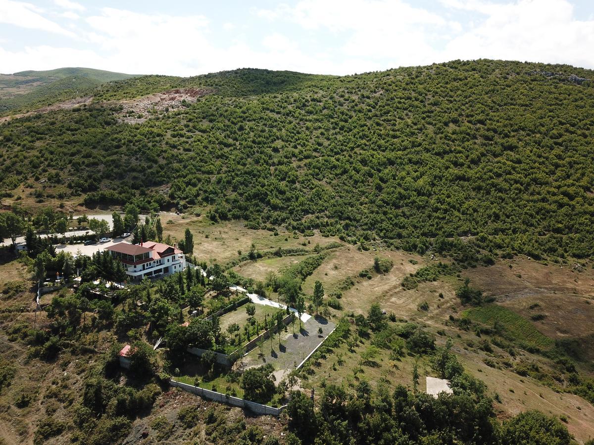 Hotel Camping Lini Εξωτερικό φωτογραφία