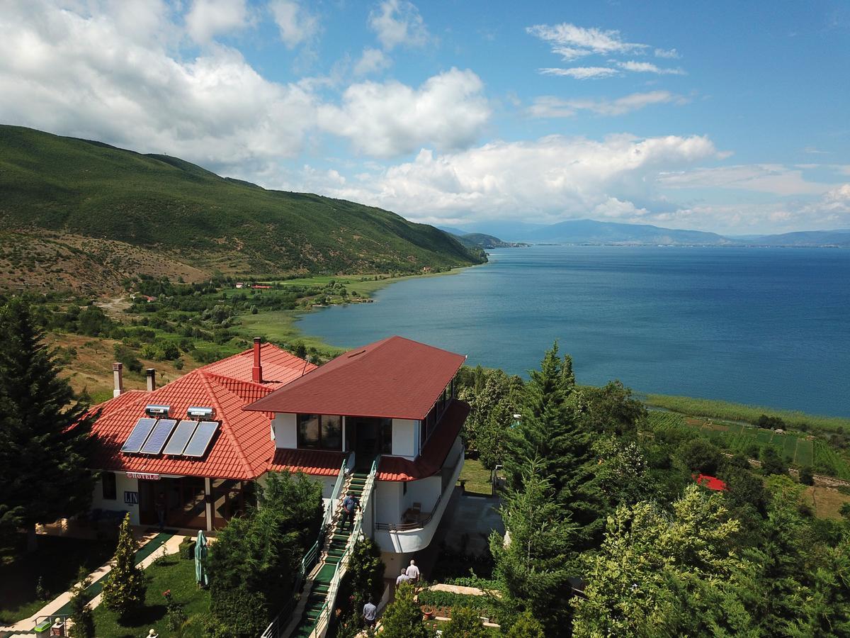 Hotel Camping Lini Εξωτερικό φωτογραφία