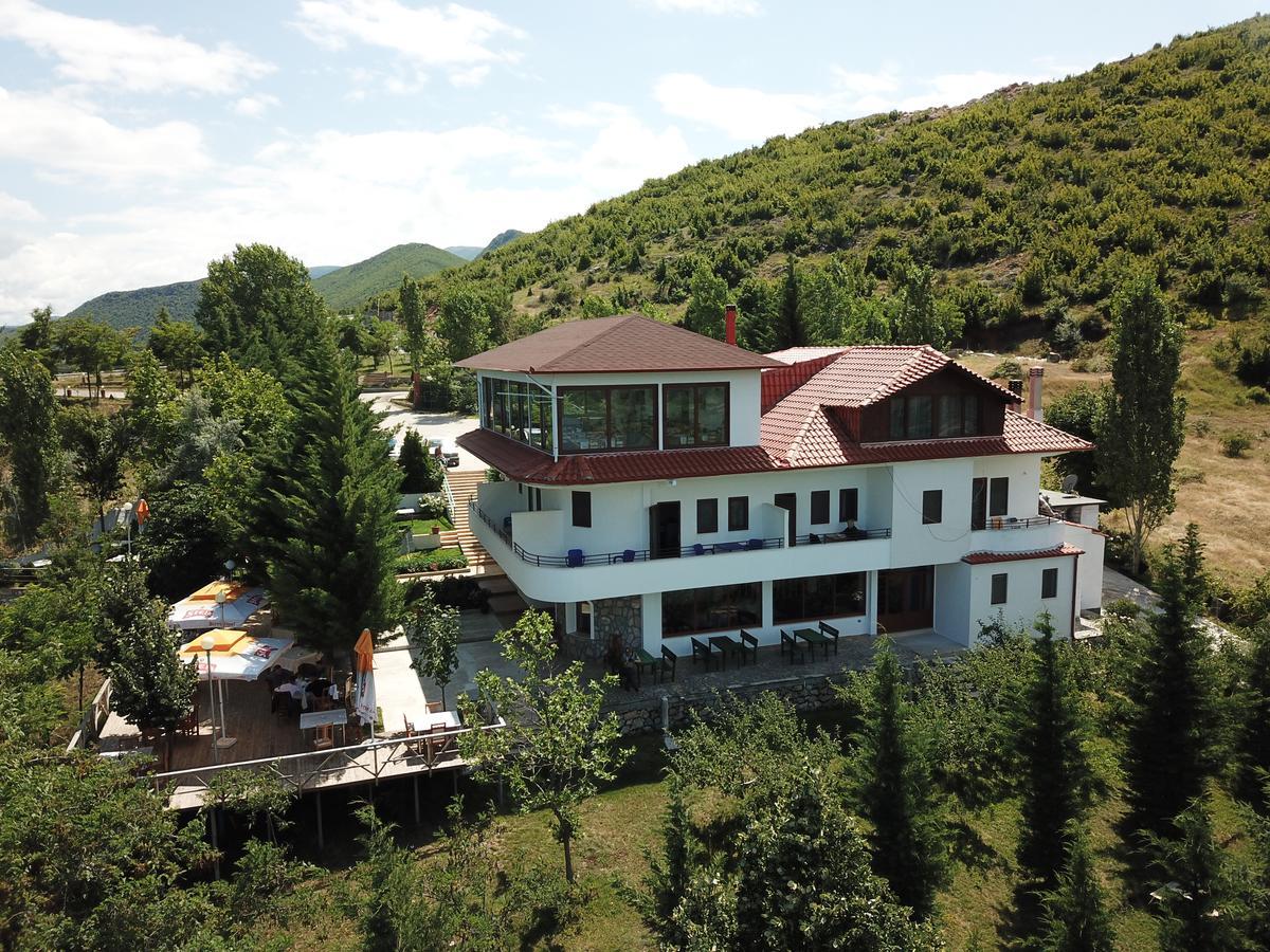 Hotel Camping Lini Εξωτερικό φωτογραφία