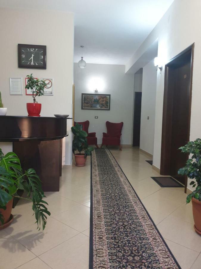 Hotel Camping Lini Εξωτερικό φωτογραφία