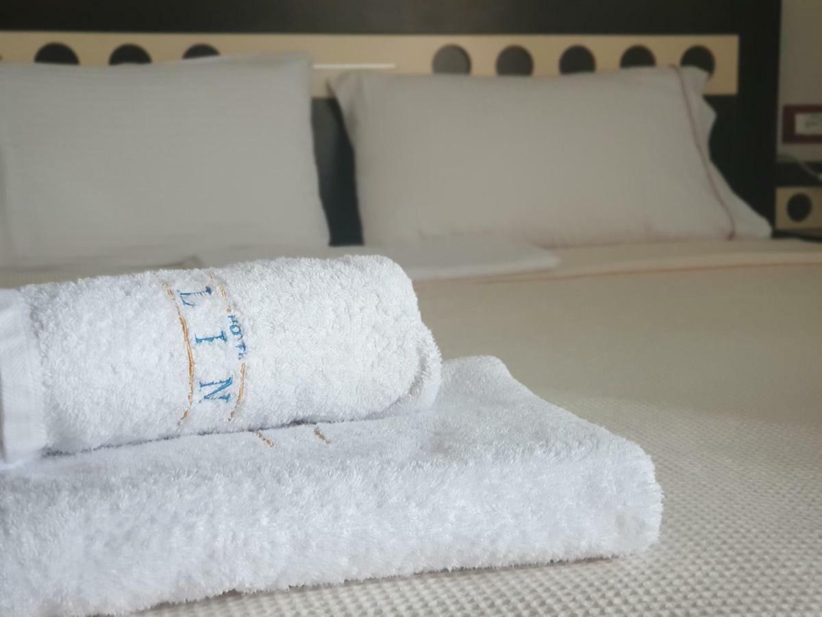 Hotel Camping Lini Εξωτερικό φωτογραφία
