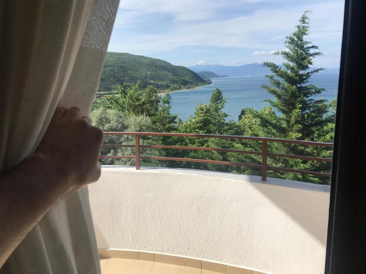 Hotel Camping Lini Εξωτερικό φωτογραφία