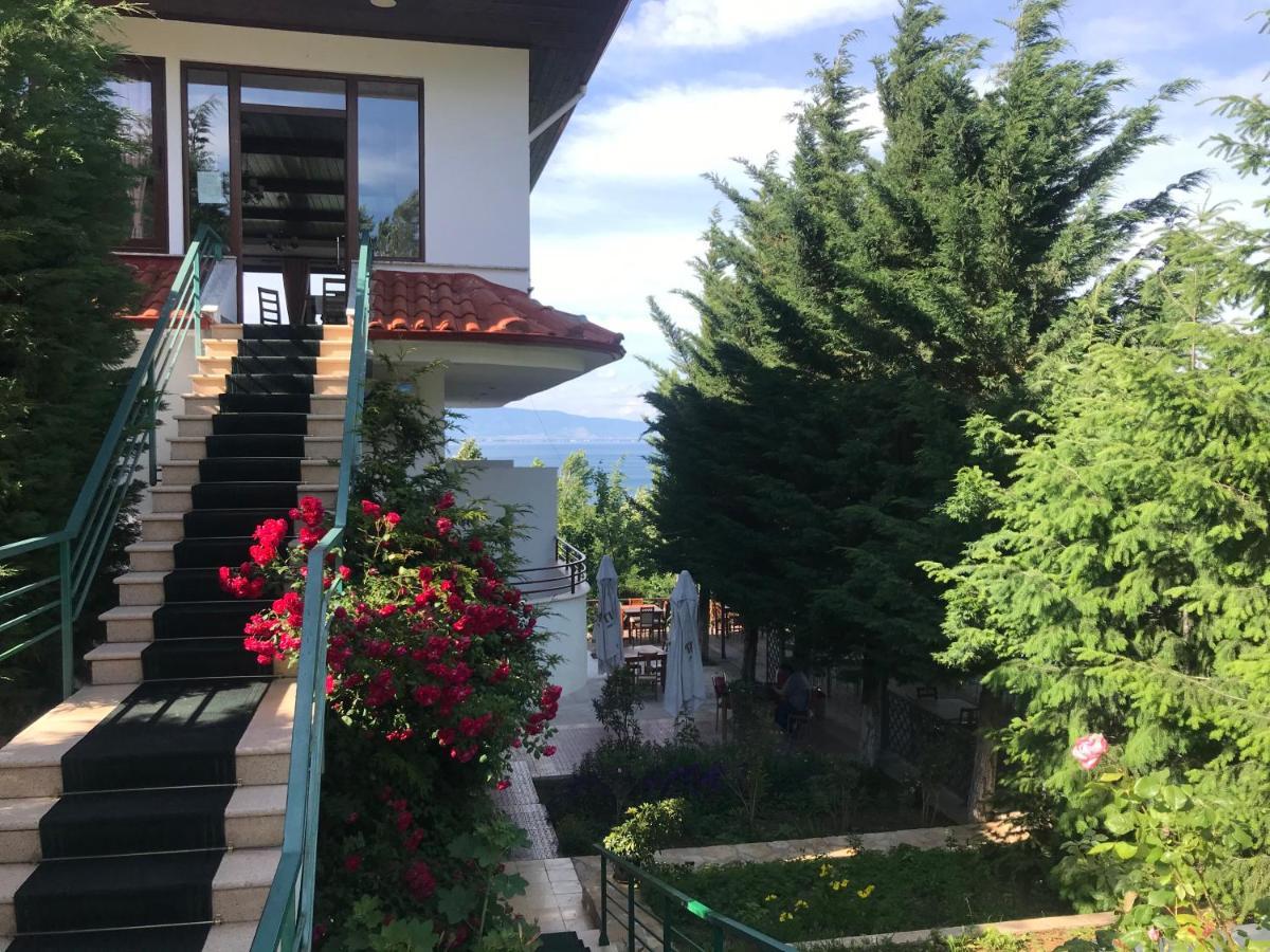 Hotel Camping Lini Εξωτερικό φωτογραφία