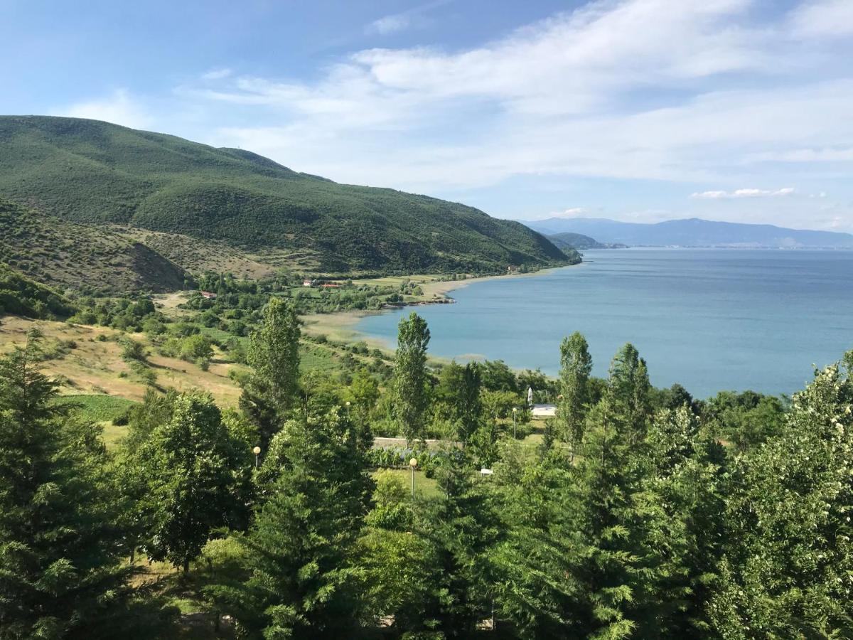 Hotel Camping Lini Εξωτερικό φωτογραφία