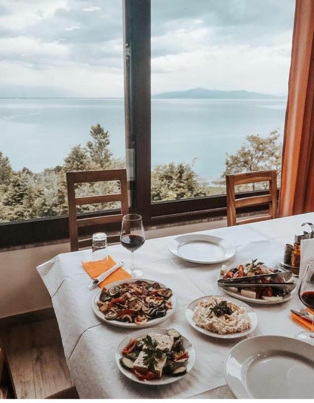 Hotel Camping Lini Εξωτερικό φωτογραφία