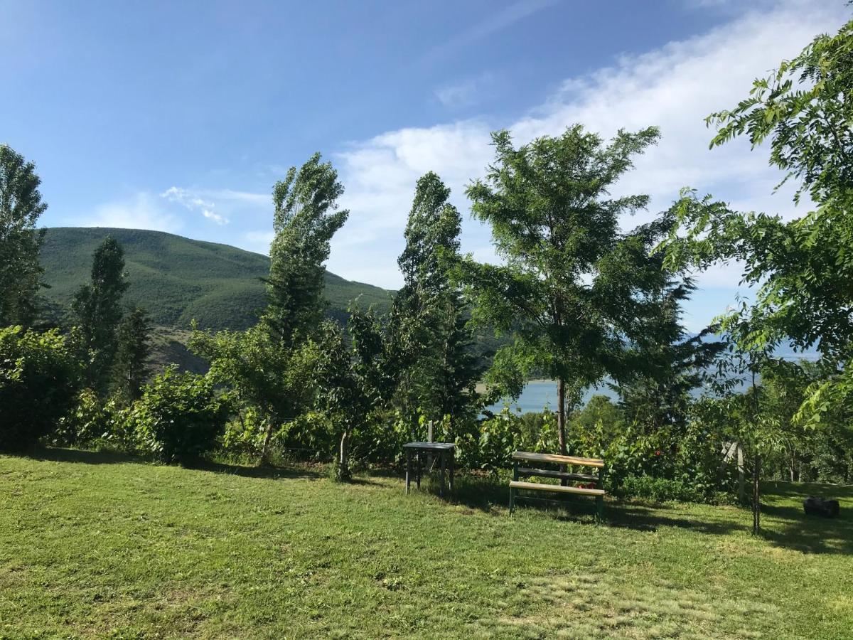 Hotel Camping Lini Εξωτερικό φωτογραφία
