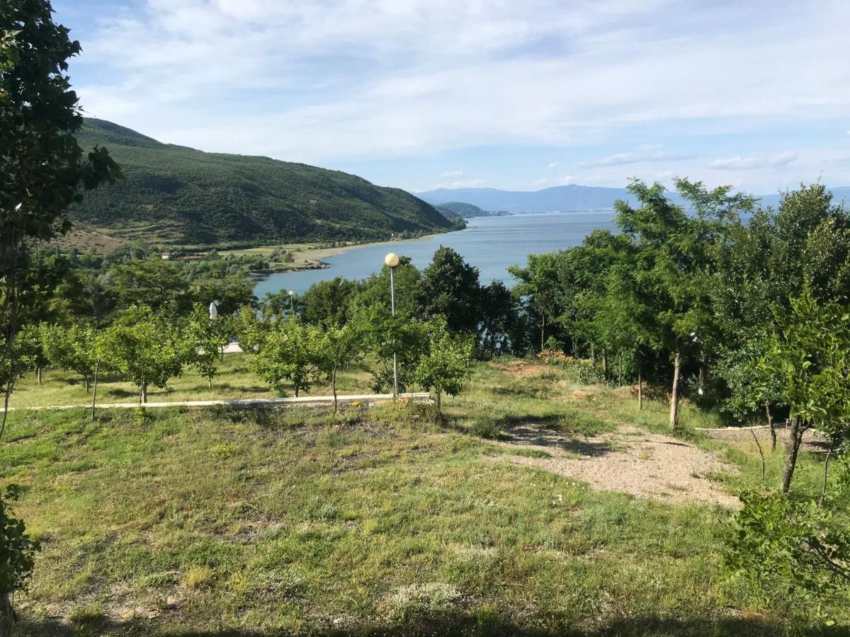 Hotel Camping Lini Εξωτερικό φωτογραφία